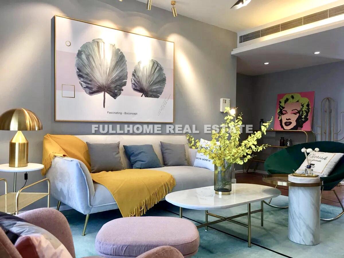 The Bund - Interior view 10, Shanghai rental property