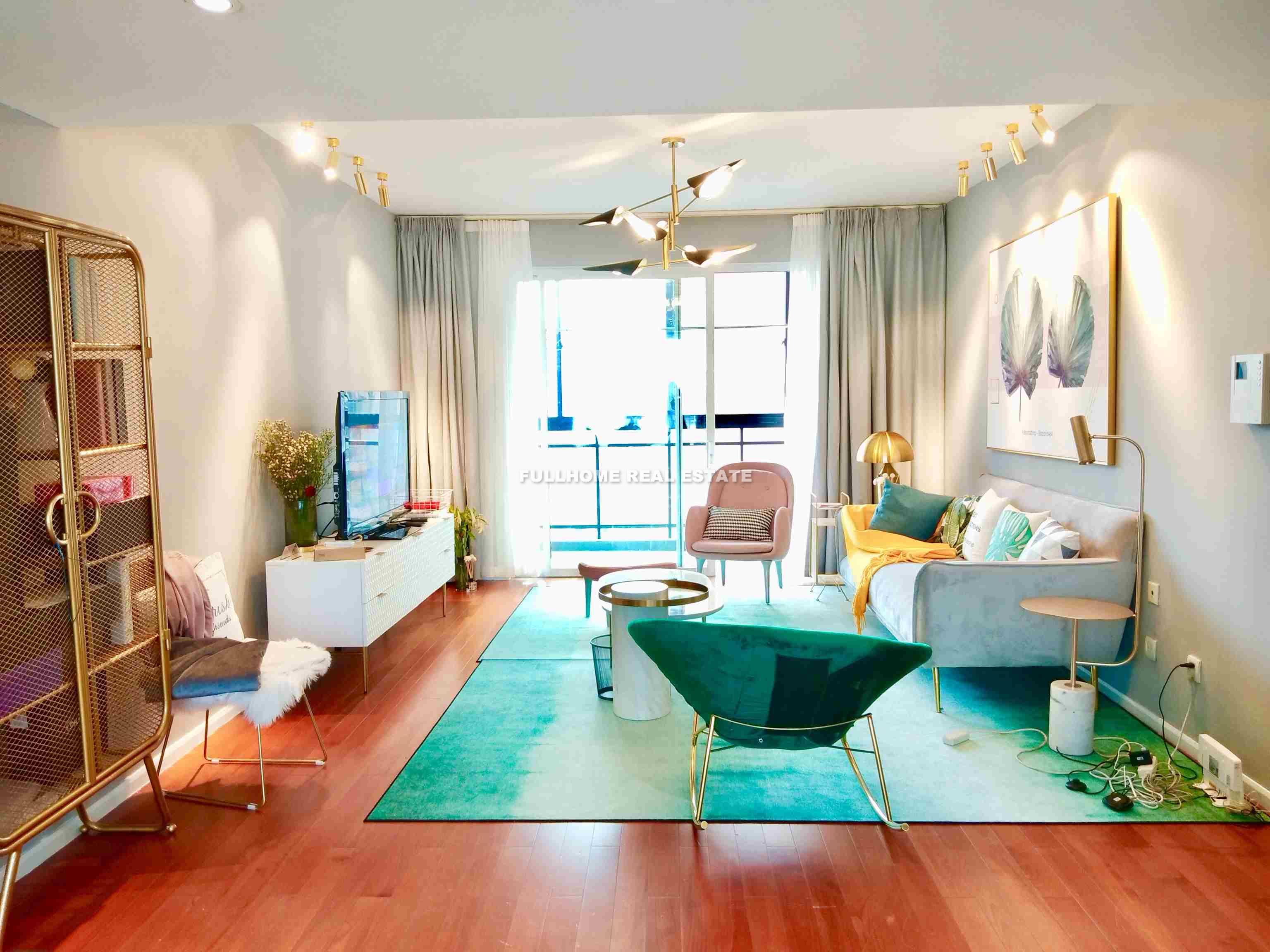 The Bund - Interior view 8, Shanghai rental property