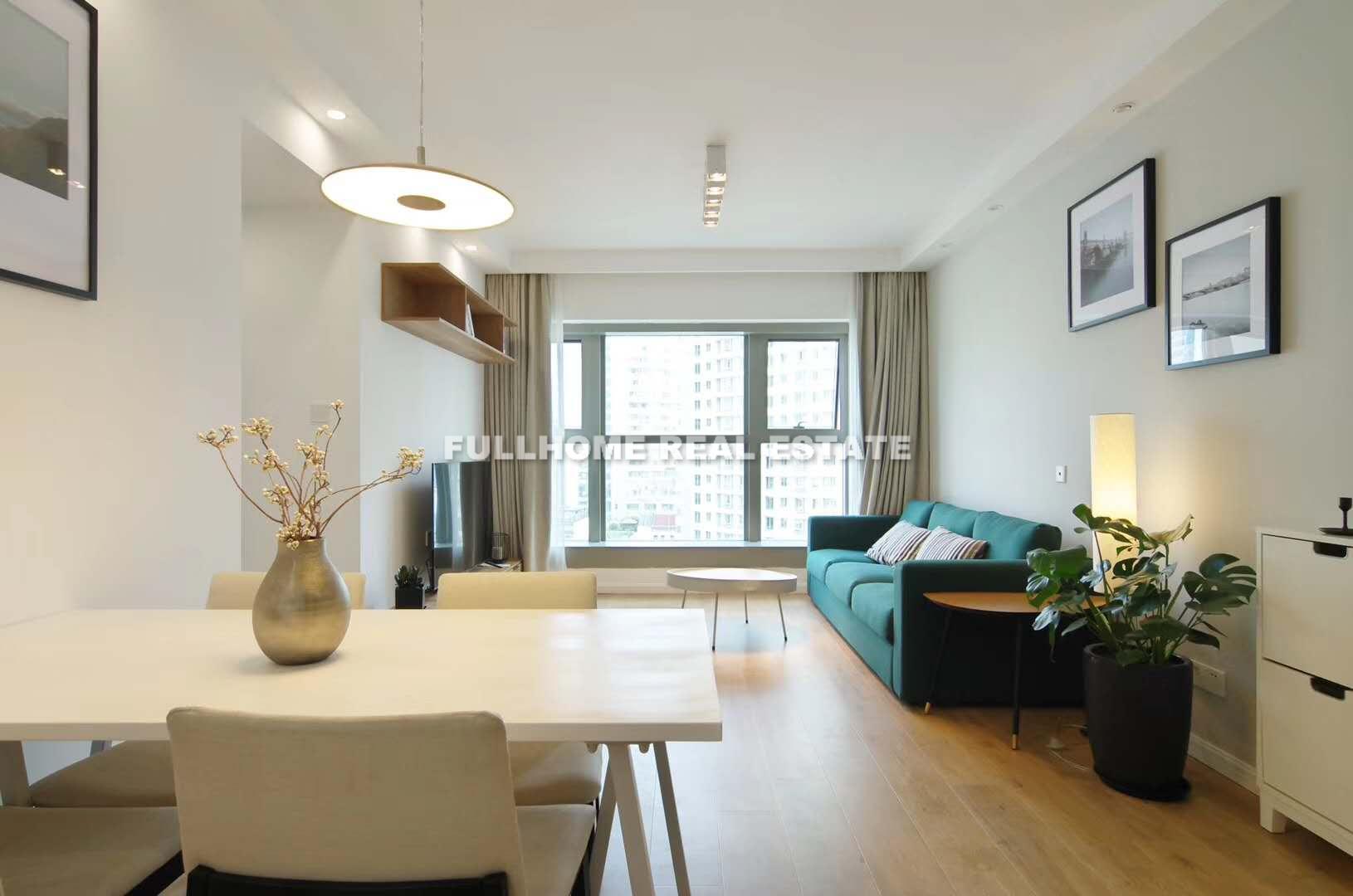 8 Park Avenue - Interior view 4, Shanghai rental property