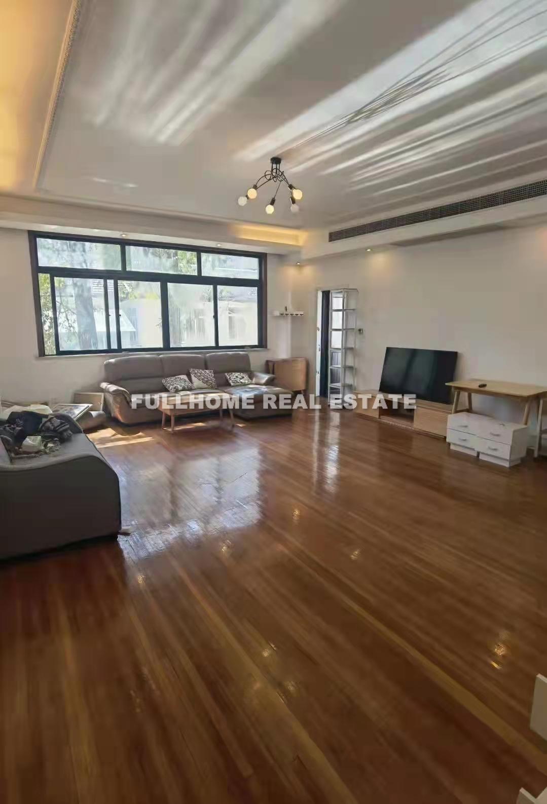 Lane 1-999Yuyuan Road Old House - Interior view 6, Shanghai rental property