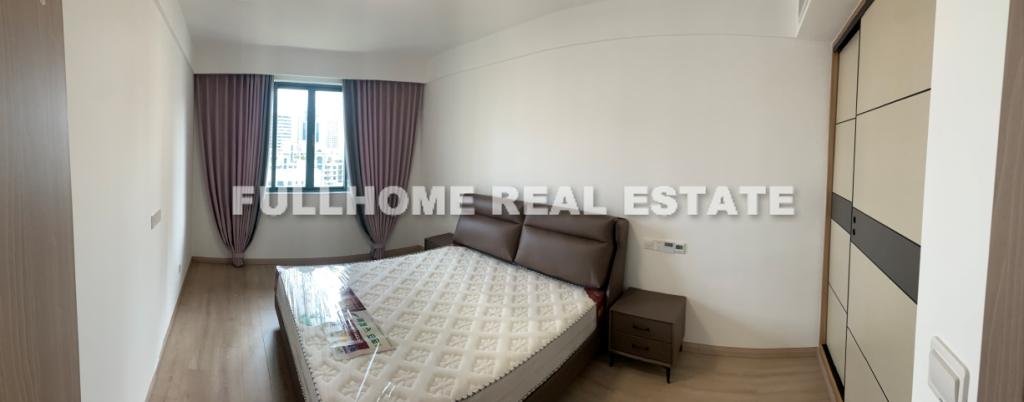 Da An Garden - Interior view 2, Shanghai rental property