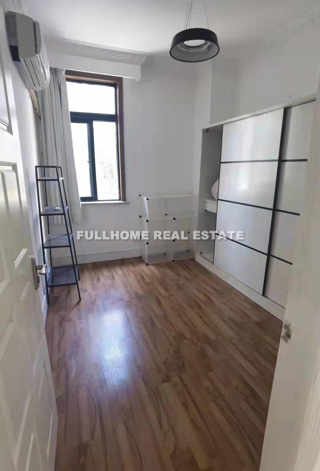 Lane 1-999Yuyuan Road Old House - Interior view 8, Shanghai rental property