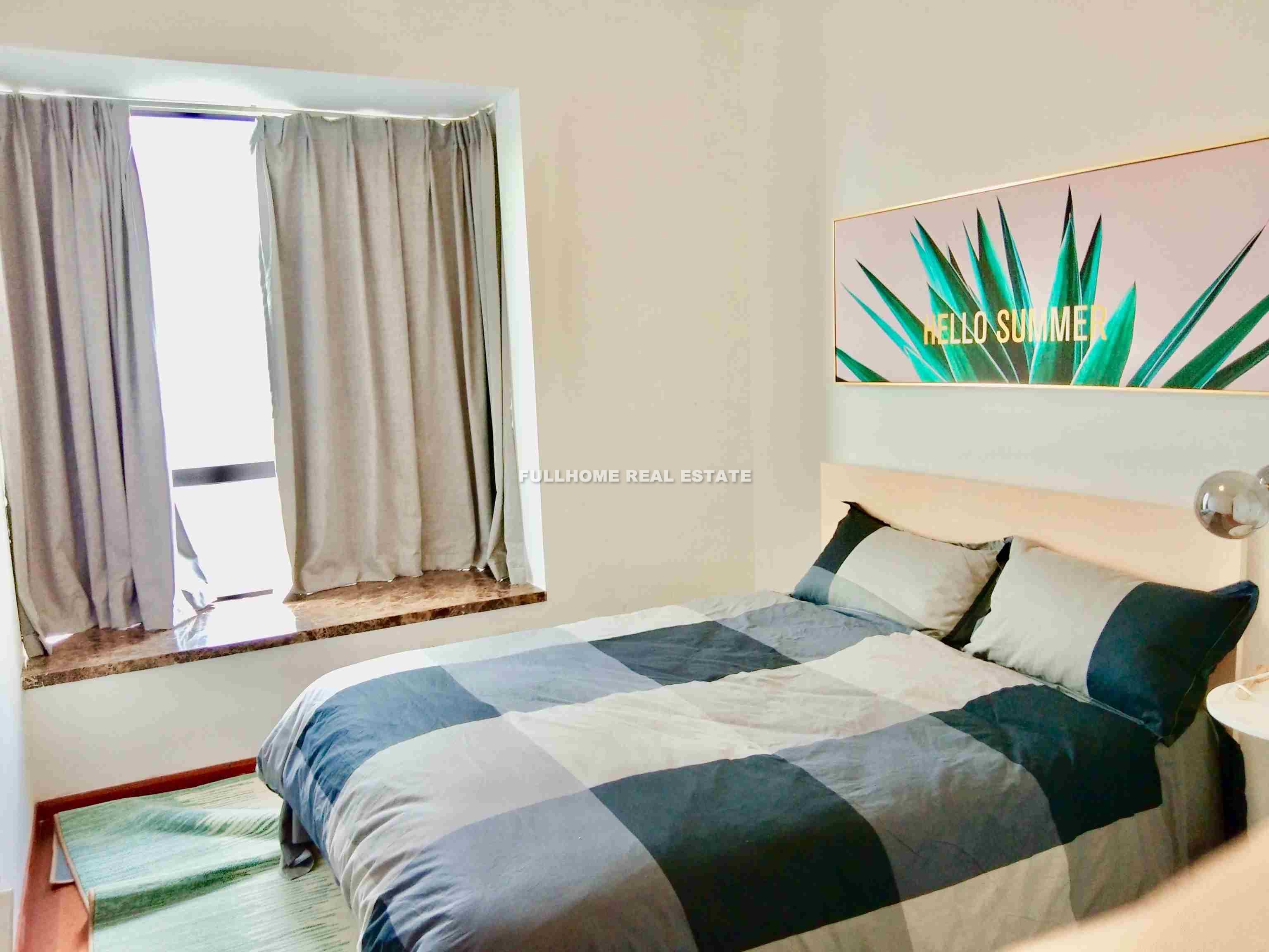 The Bund - Interior view 6, Shanghai rental property