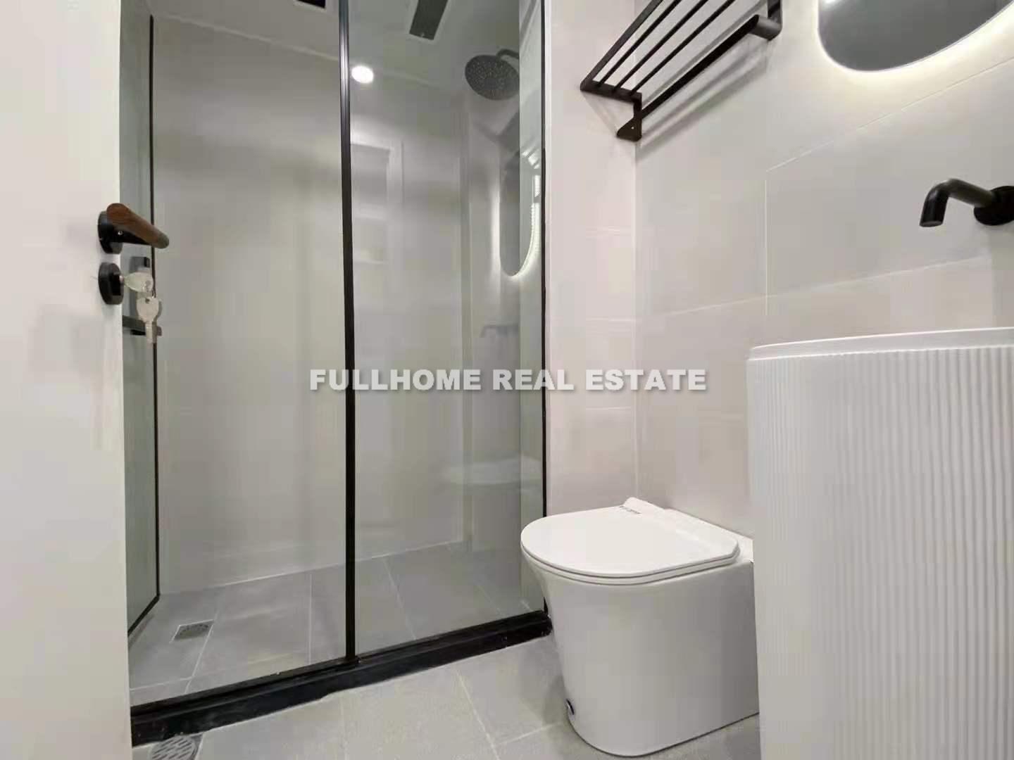 An Long Building - Interior view 5, Shanghai rental property