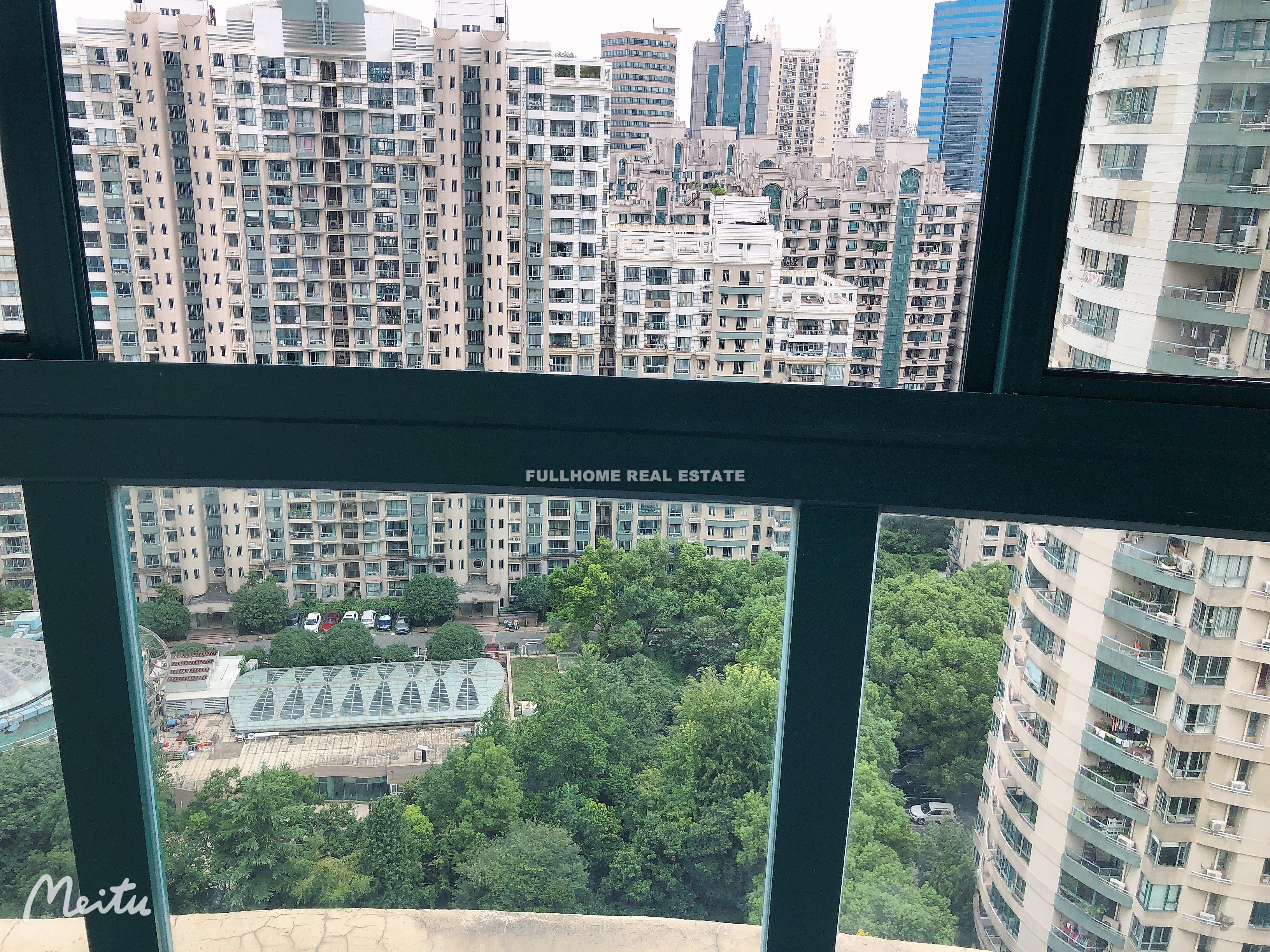 Da An Garden - Interior view 5, Shanghai rental property
