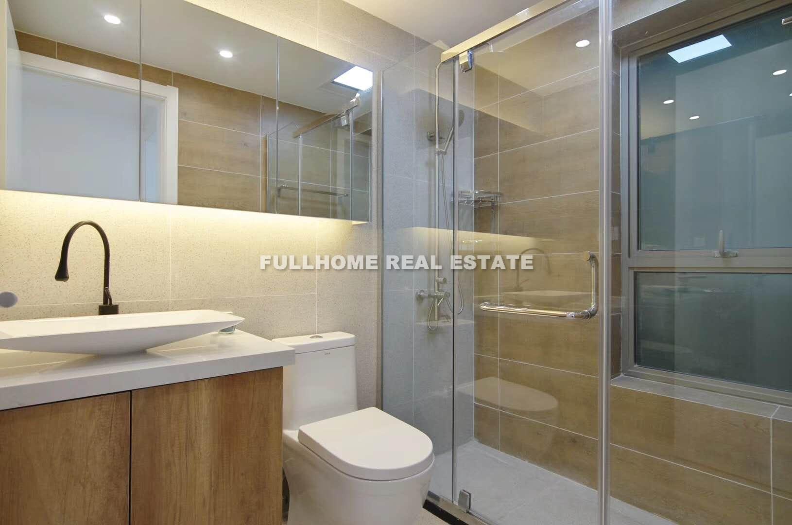 8 Park Avenue - Interior view 3, Shanghai rental property