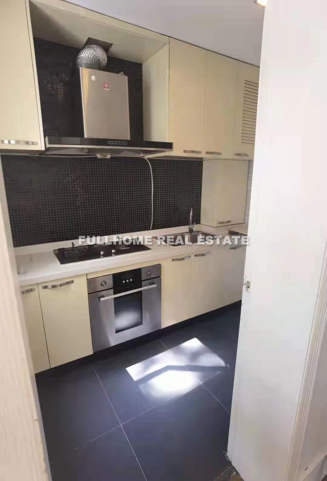 Lane 1-999Yuyuan Road Old House - Interior view 7, Shanghai rental property