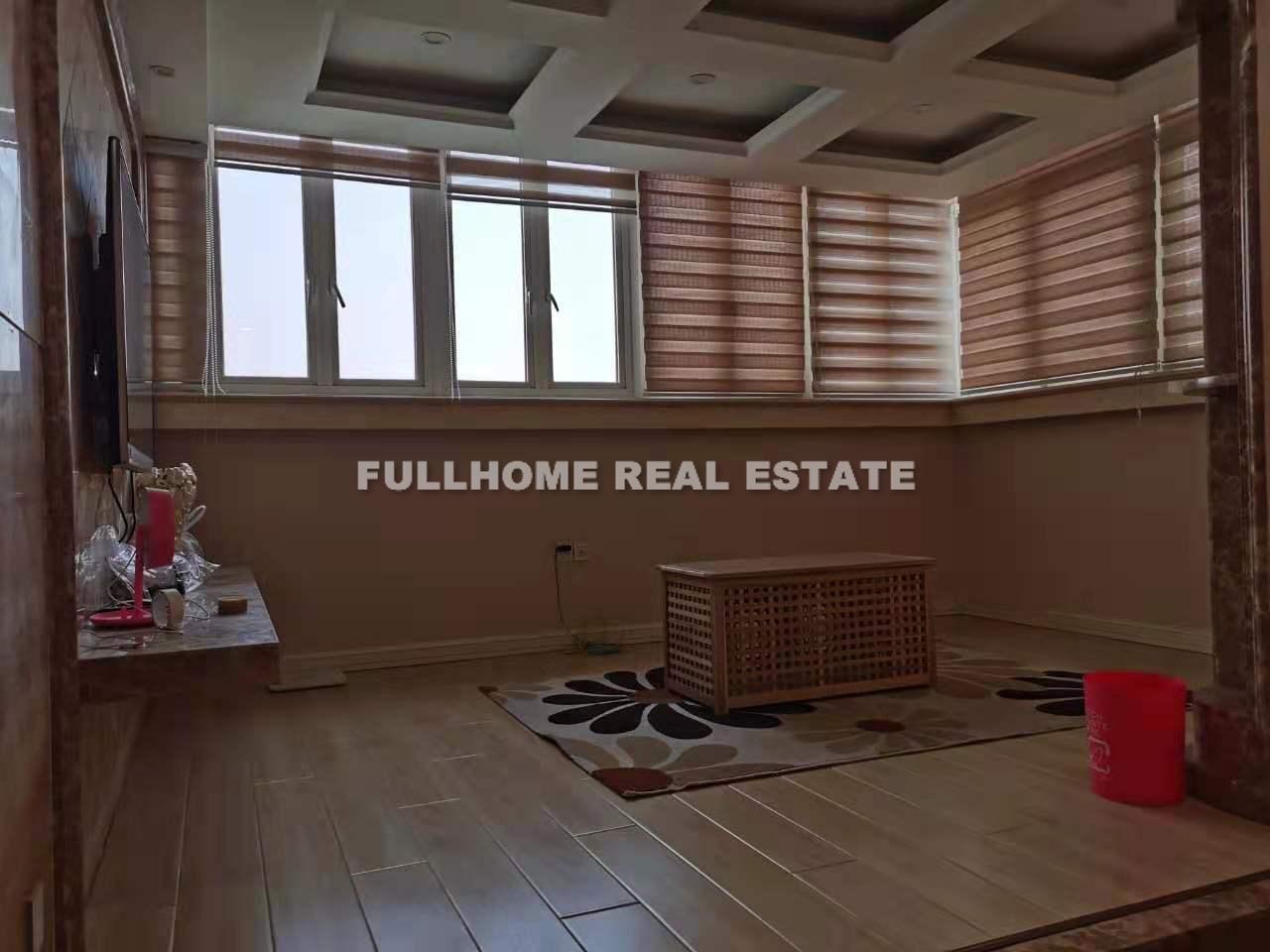 Shi Ji Zhi Chun - Interior view 5, Shanghai rental property