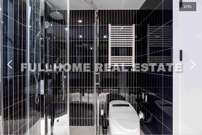 Haizhou Liyuan - Interior view 11, Shanghai rental property