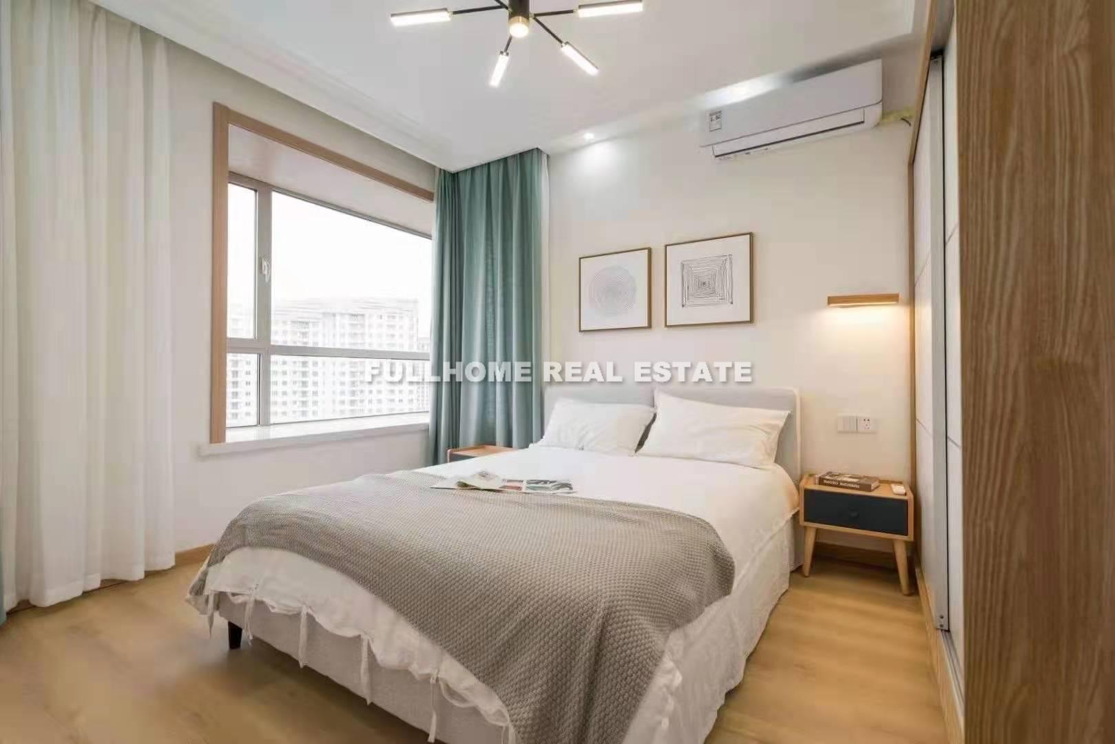 Shanghai Bay - Interior view 6, Shanghai rental property