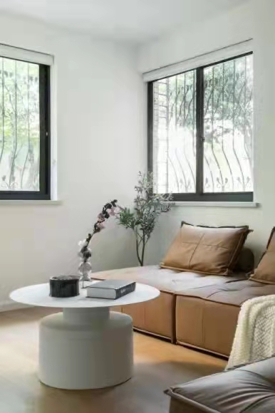 No.1-700 Xinhua Road Old House - Interior view 2, Shanghai rental property