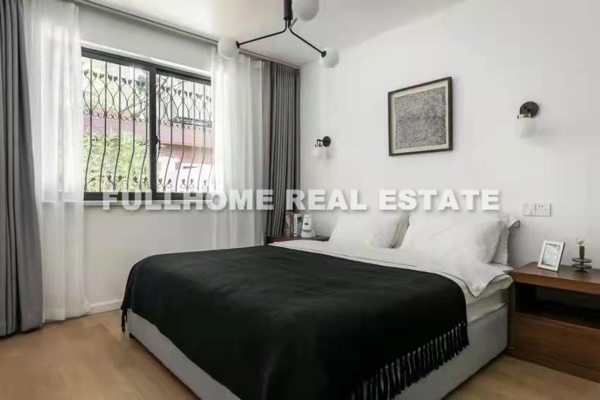 No.1-700 Xinhua Road Old House - Interior view 3, Shanghai rental property