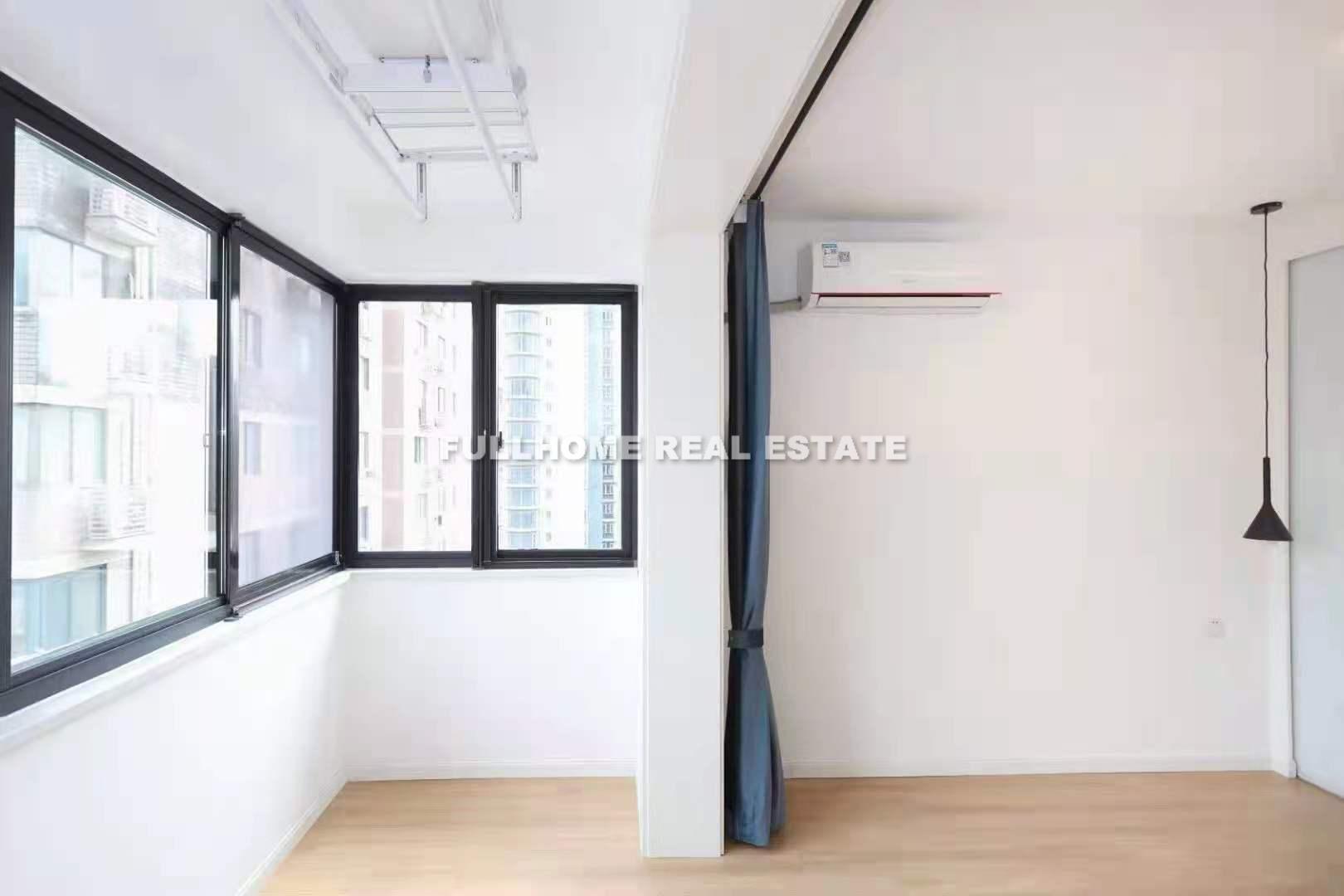 De An Apartment - Interior view 5, Shanghai rental property