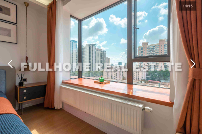 Haizhou Liyuan - Interior view 5, Shanghai rental property