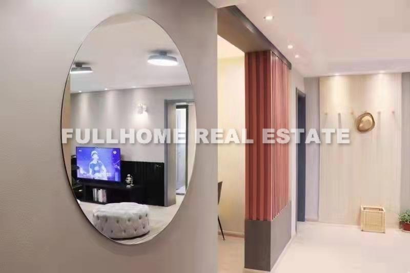 Jing An Li She - Interior view 6, Shanghai rental property