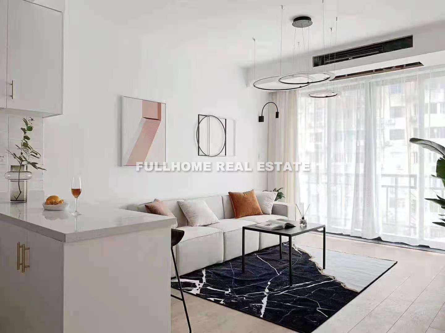 Ju Xian Ge - Interior view 7, Shanghai rental property