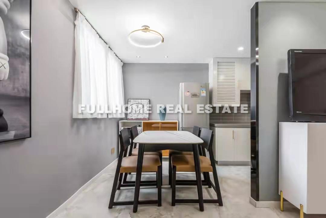 Fuhuan Huayuan - Interior view 8, Shanghai rental property