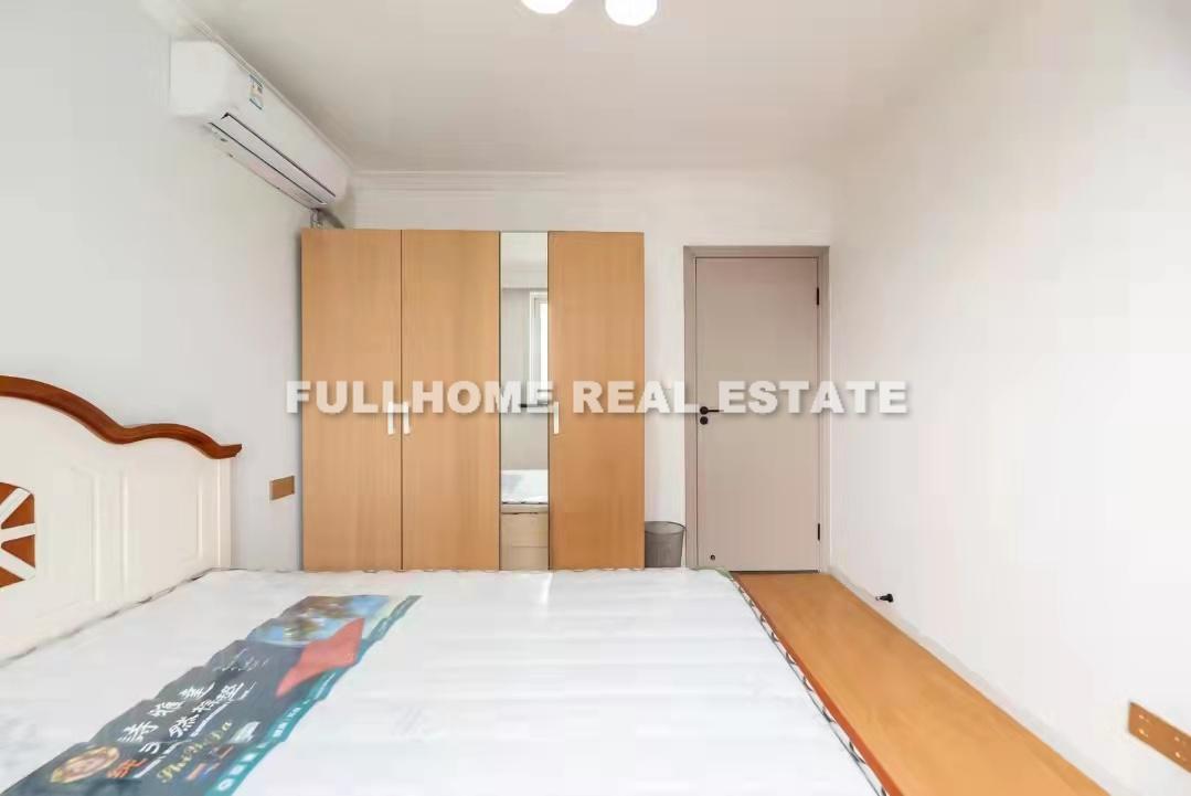 Fuhuan Huayuan - Interior view 3, Shanghai rental property
