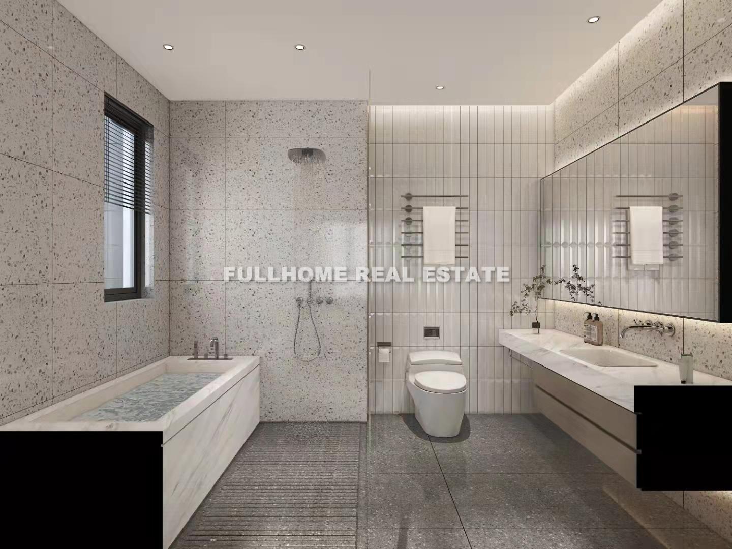 Yi Liu Apartment - Interior view 4, Shanghai rental property