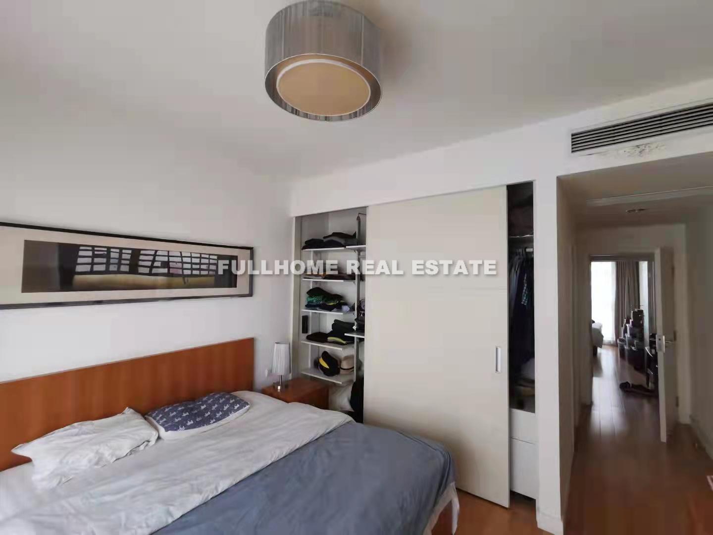 Central Palace - Interior view 2, Shanghai rental property