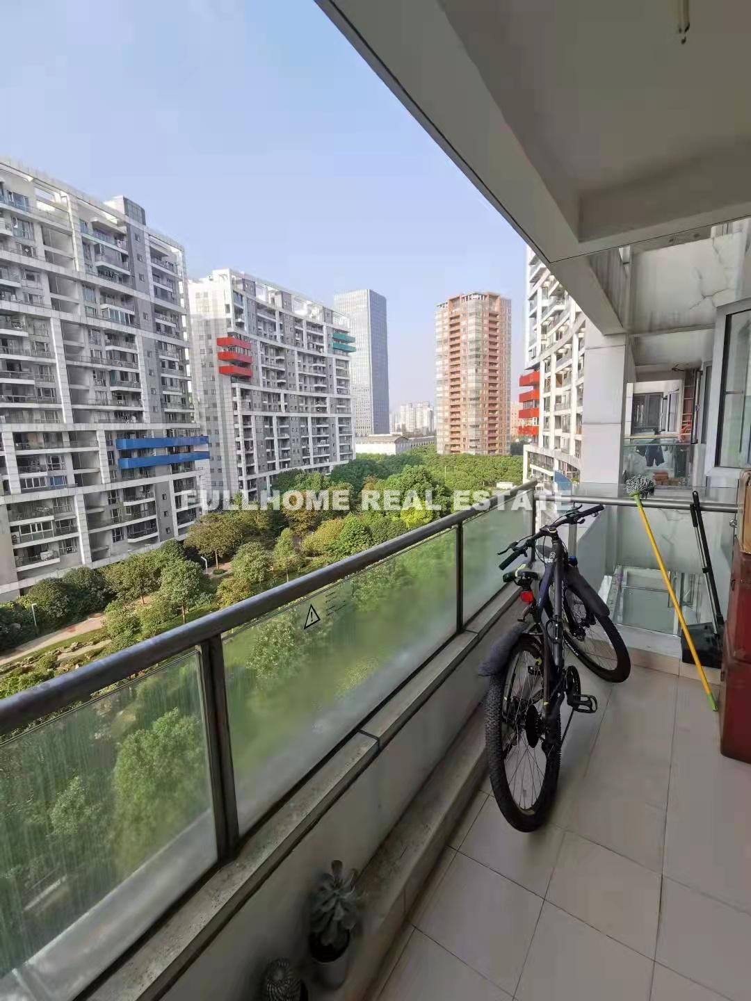 Central Palace - Interior view 7, Shanghai rental property