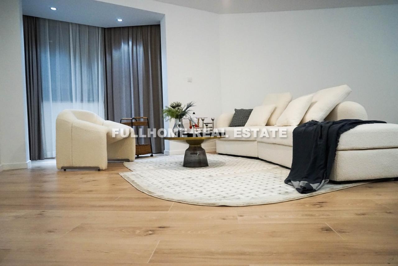 Jinhai Mansion - 4 bedroom apartment in Shanghai, Hongqiao, Hongqiao
