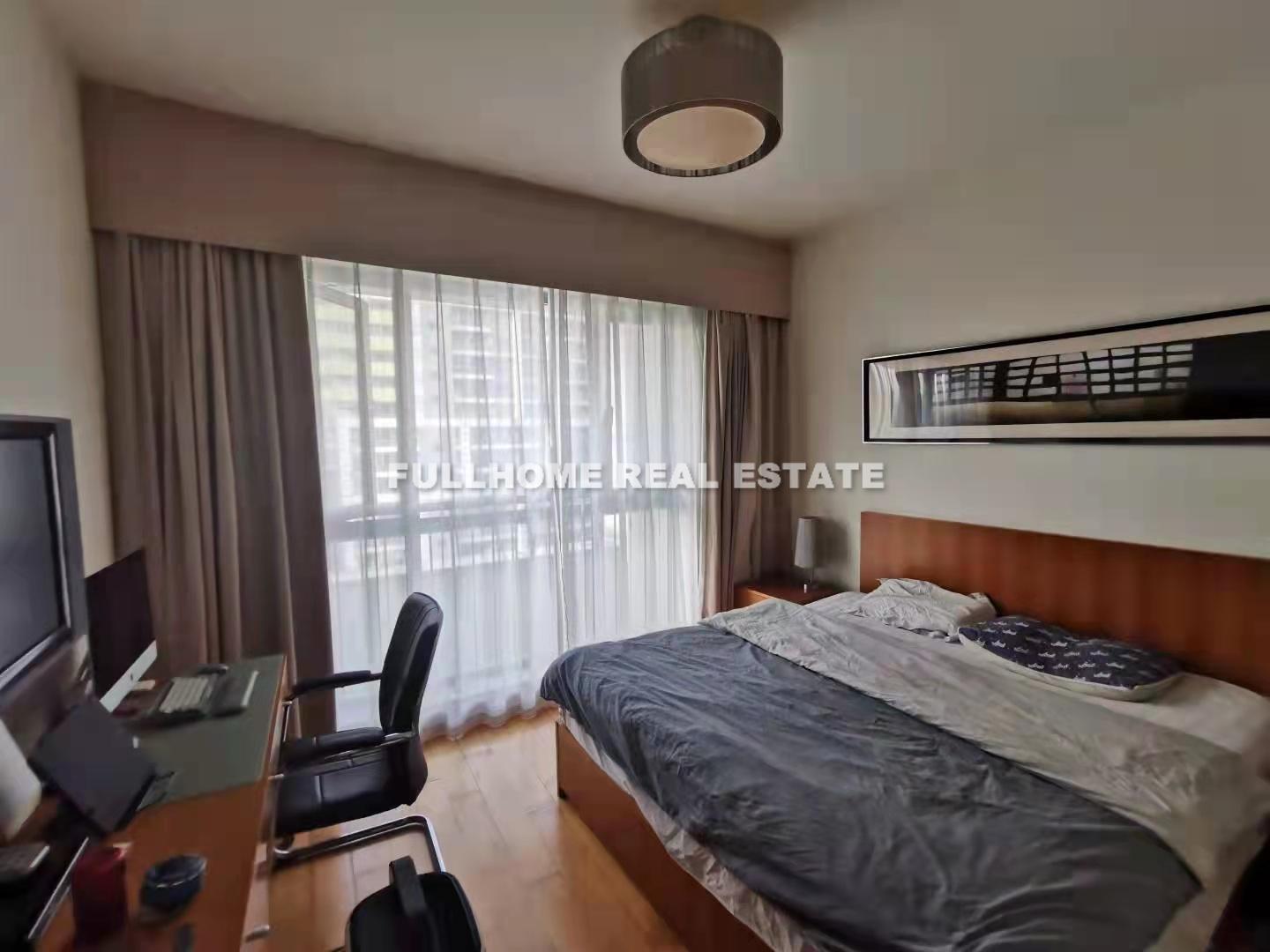 Central Palace - Interior view 5, Shanghai rental property
