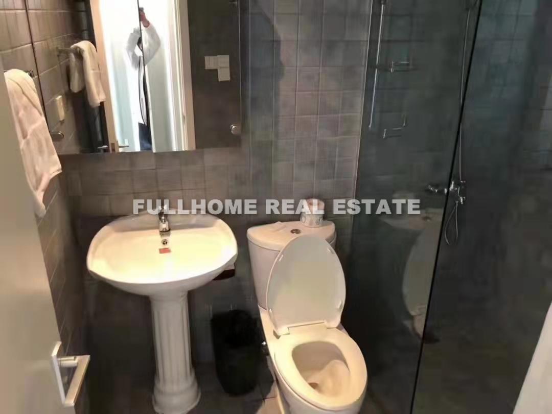 Oriental Manhattan - Interior view 4, Shanghai rental property