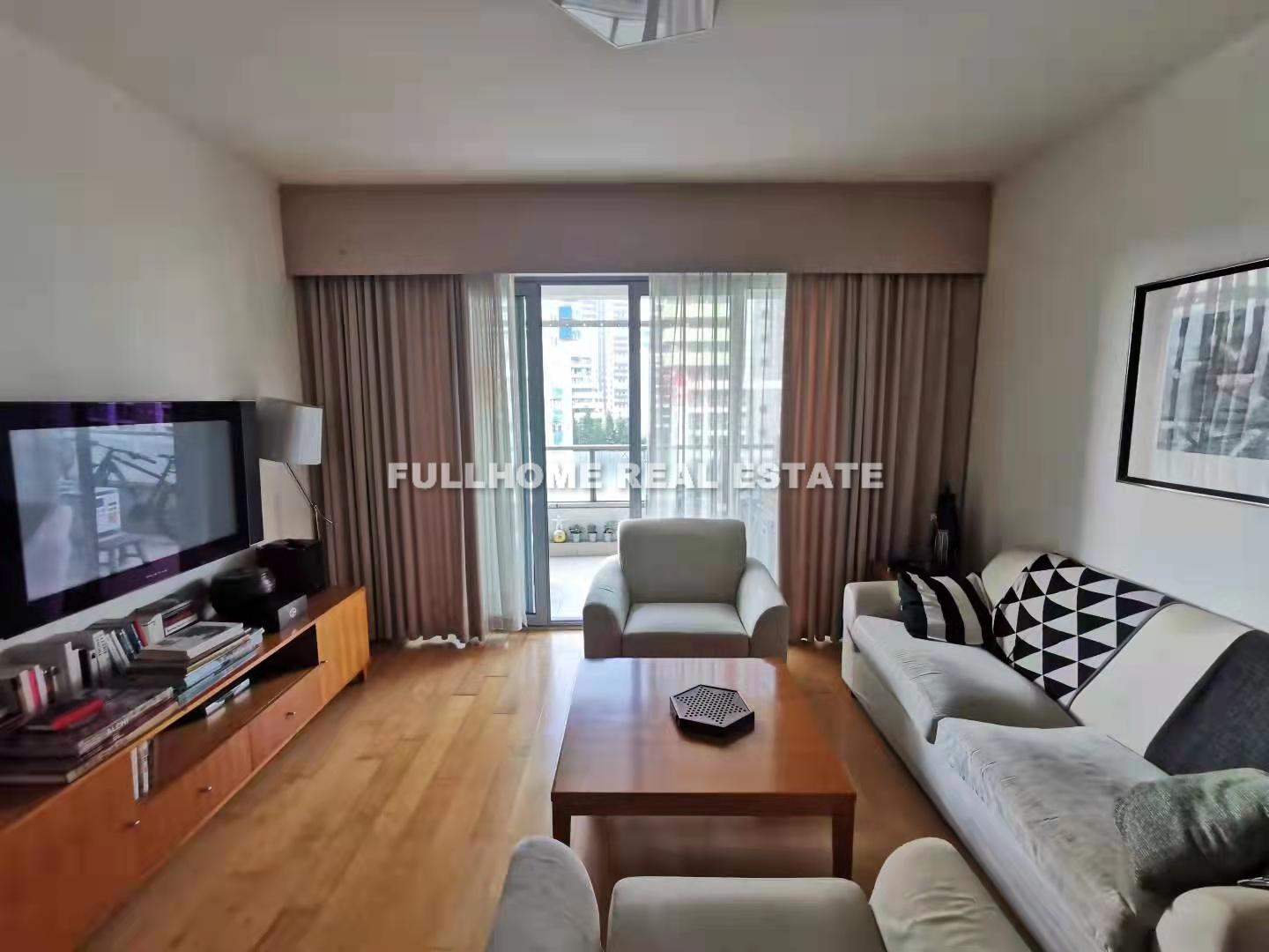 Central Palace - Interior view 4, Shanghai rental property