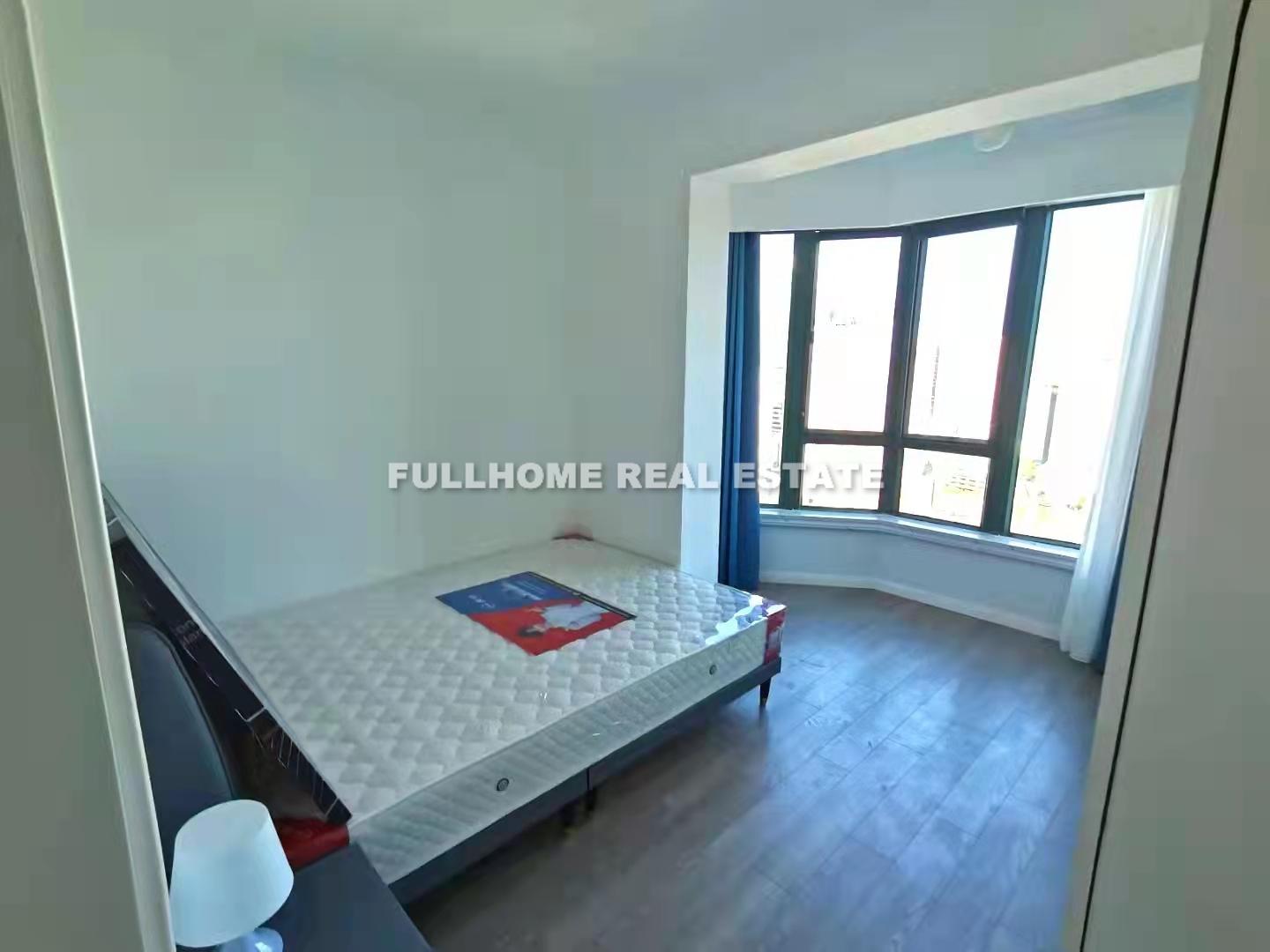 Oriental Manhattan - Interior view 6, Shanghai rental property