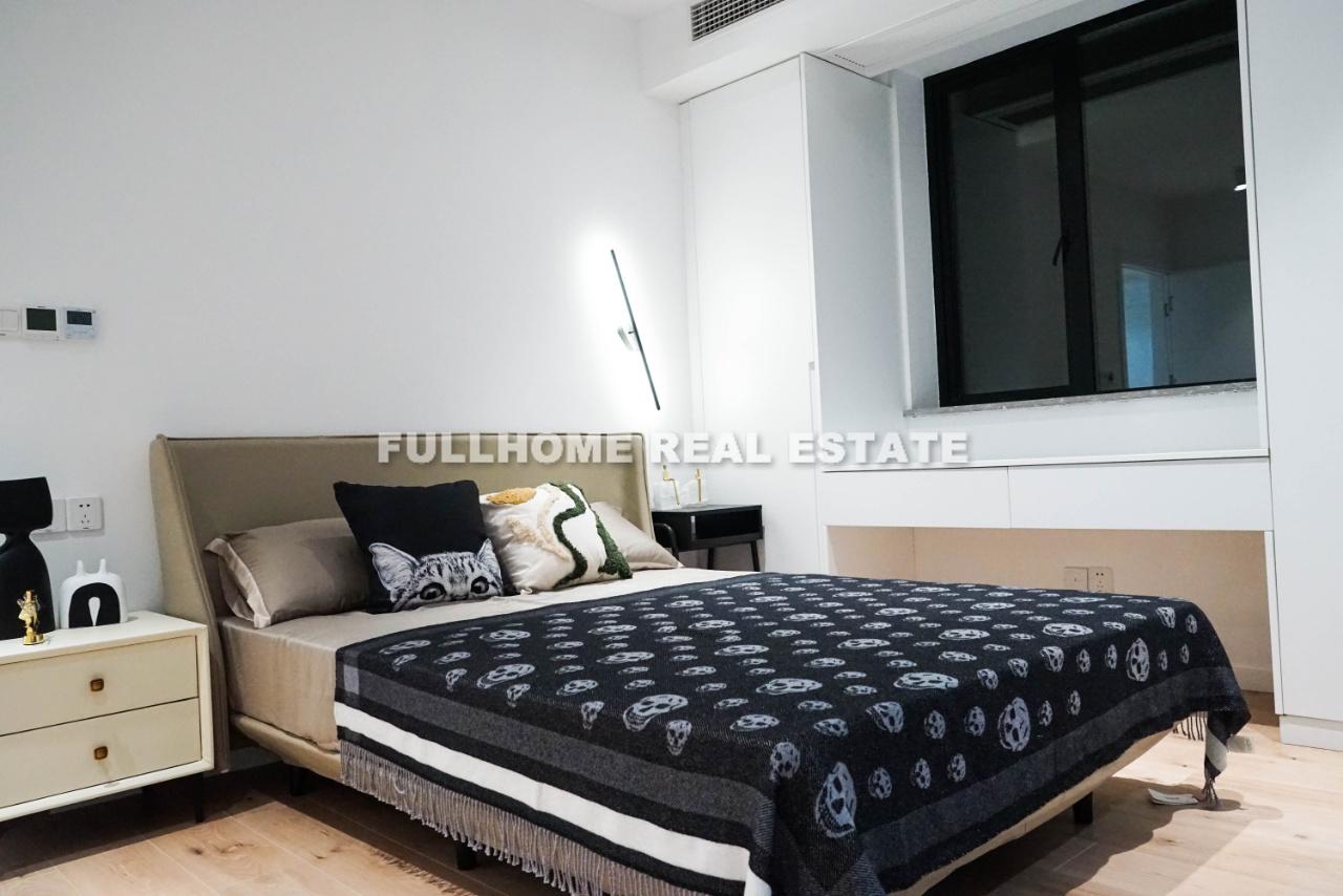 Jinhai Mansion - Interior view 4, Shanghai rental property