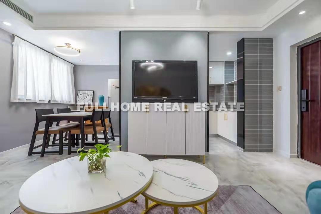 Fuhuan Huayuan - Interior view 4, Shanghai rental property