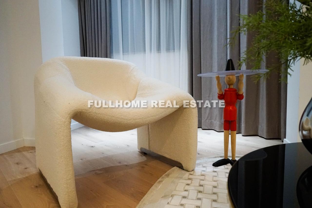 Jinhai Mansion - Interior view 5, Shanghai rental property