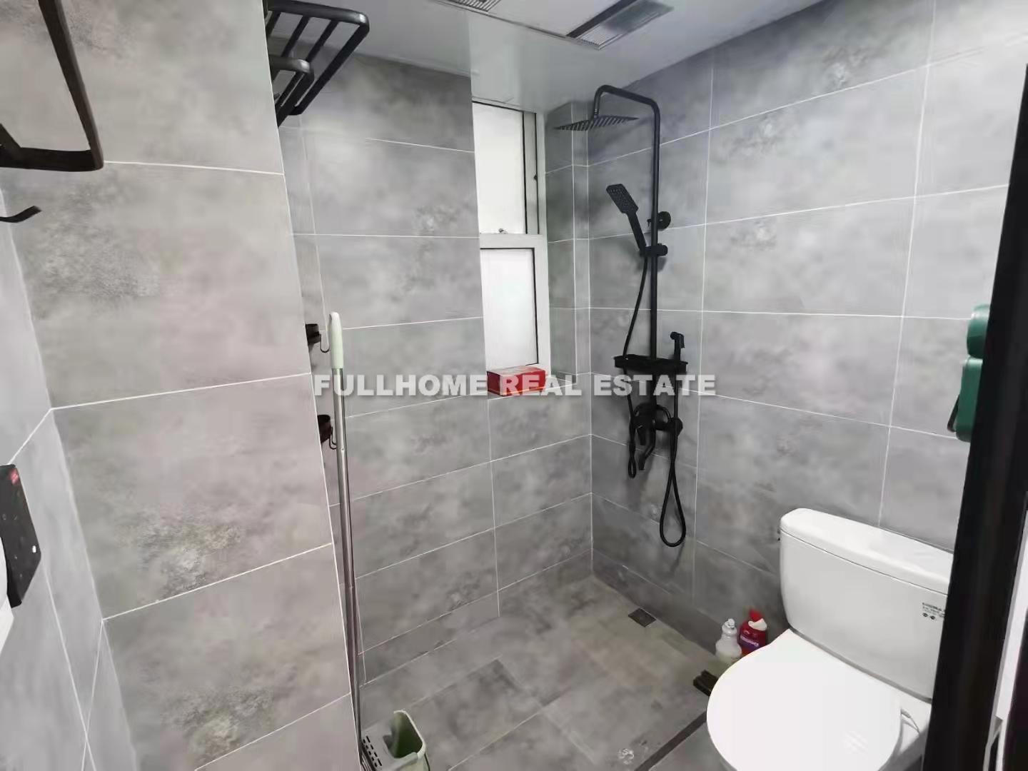 Oriental Manhattan - Interior view 5, Shanghai rental property