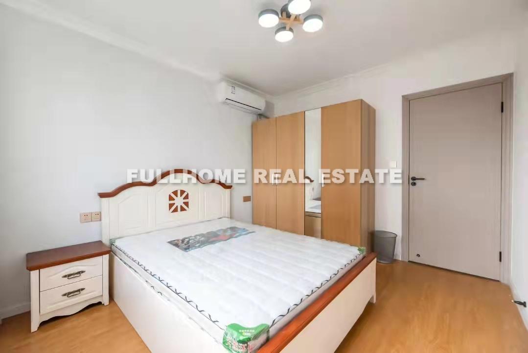 Fuhuan Huayuan - Interior view 5, Shanghai rental property