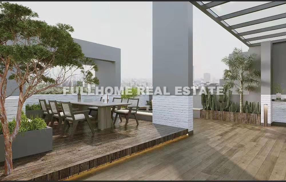 Yi Liu Apartment - Interior view 3, Shanghai rental property