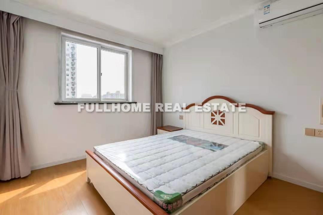 Fuhuan Huayuan - Interior view 9, Shanghai rental property