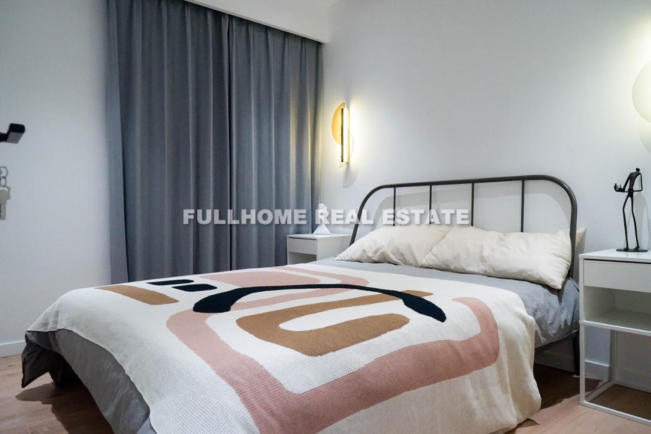 Jinhai Mansion - Interior view 7, Shanghai rental property