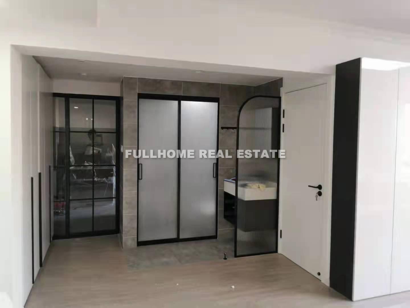 Oriental Manhattan - Interior view 3, Shanghai rental property