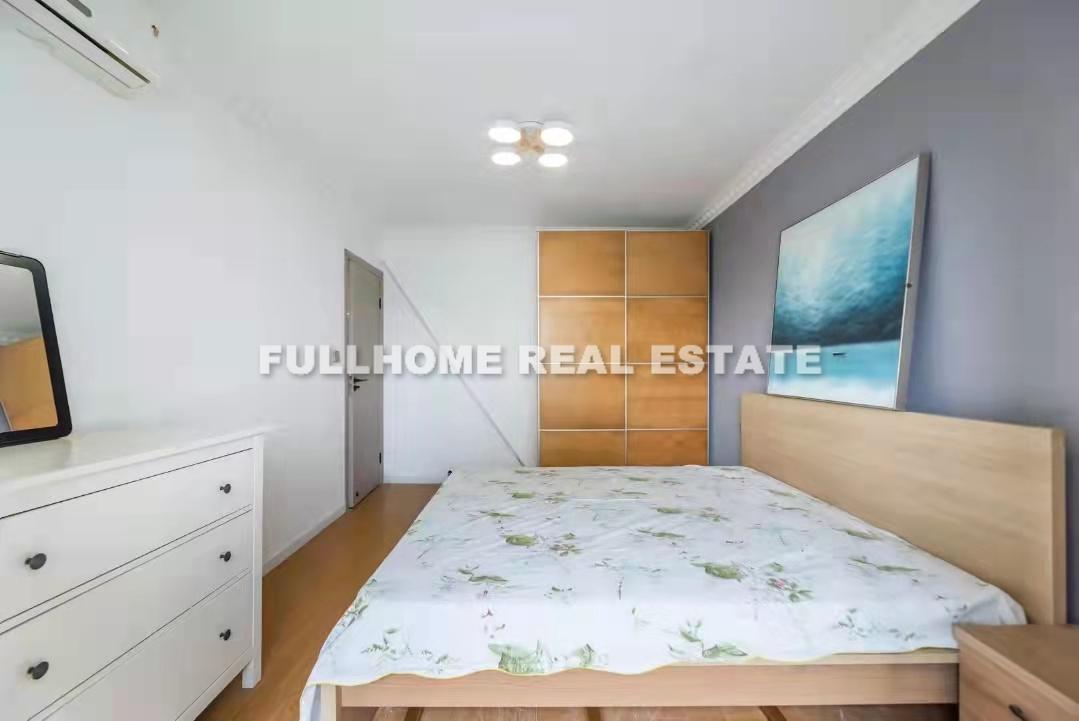 Fuhuan Huayuan - Interior view 6, Shanghai rental property