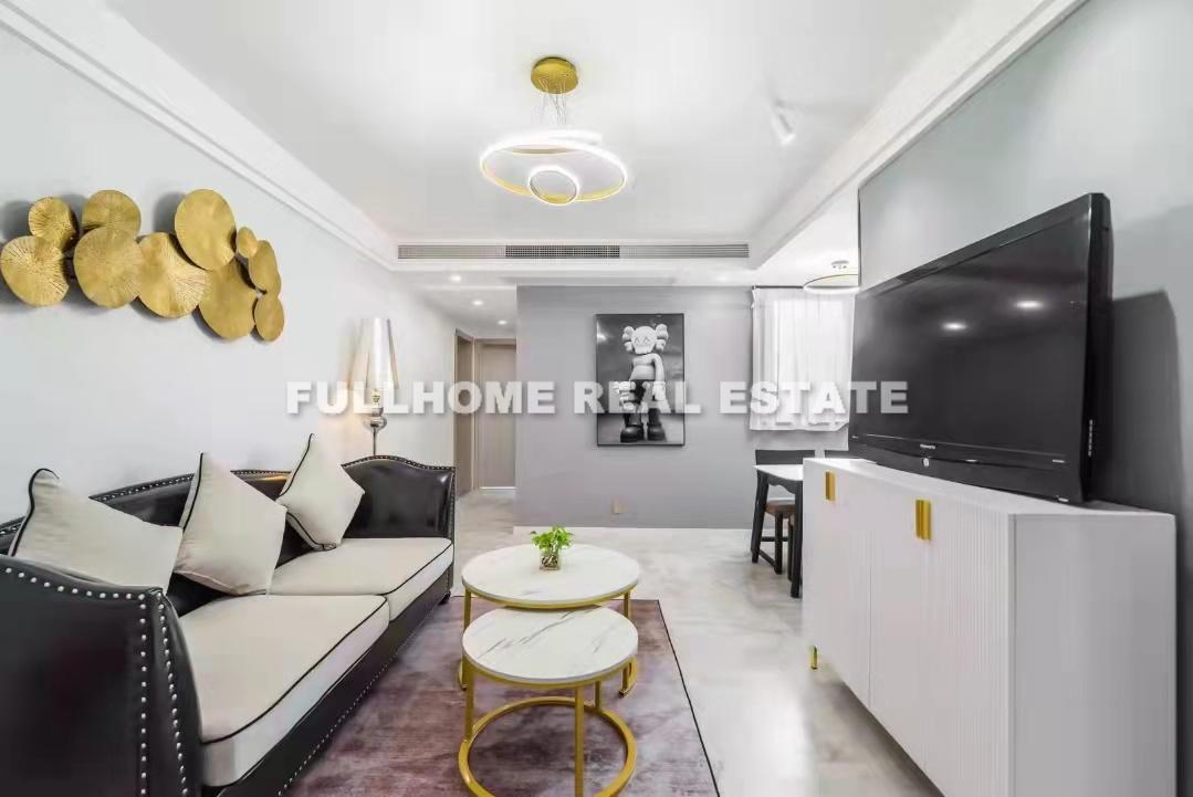 Fuhuan Huayuan - Interior view 2, Shanghai rental property