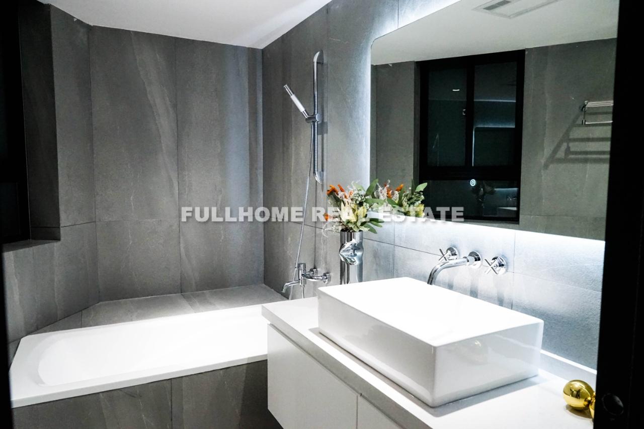 Jinhai Mansion - Interior view 6, Shanghai rental property