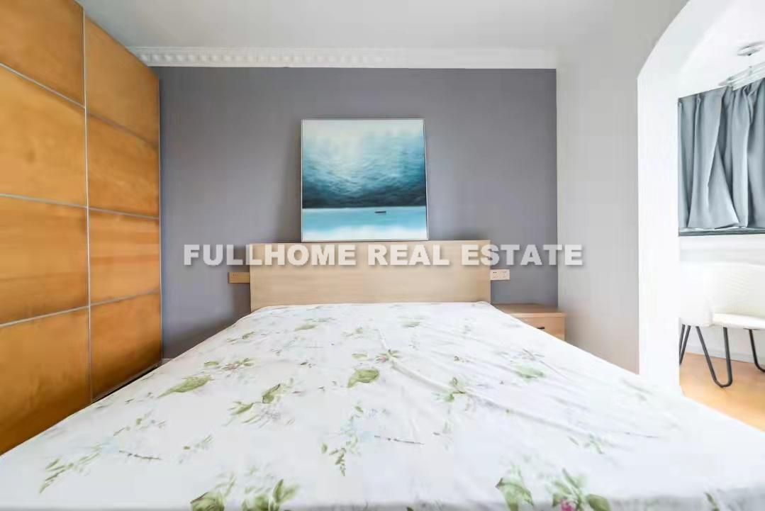 Fuhuan Huayuan - Interior view 7, Shanghai rental property