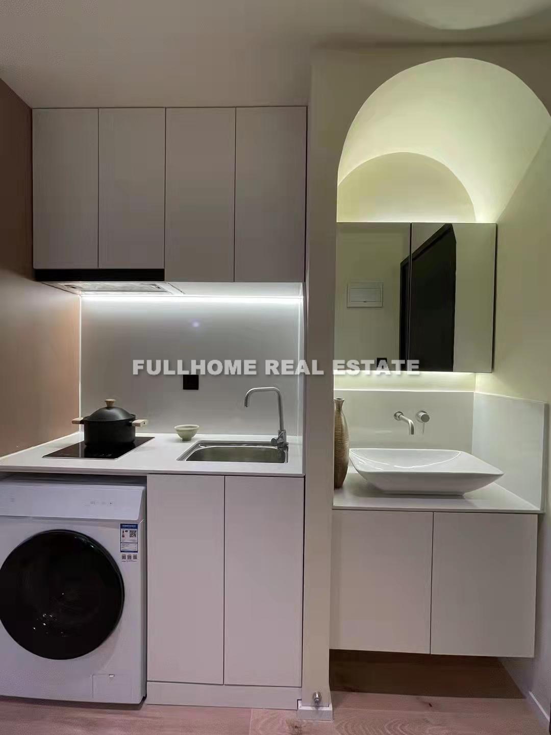 Tong Ji Garden - Interior view 5, Shanghai rental property