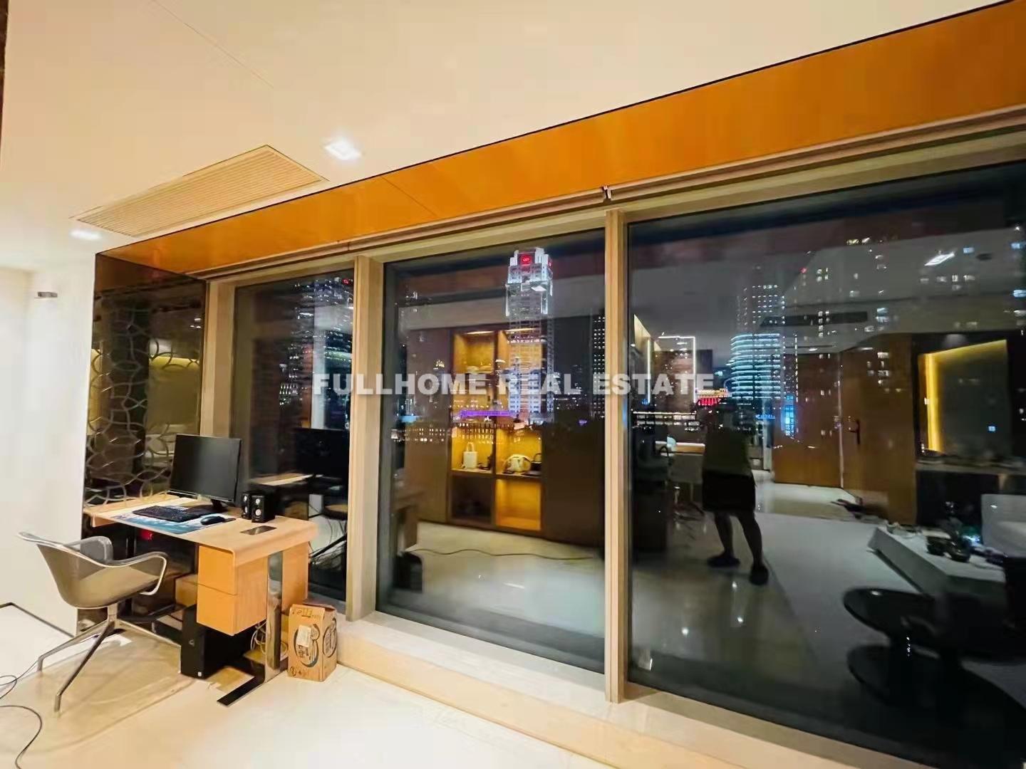 Baccarat Residences - Interior view 5, Shanghai rental property