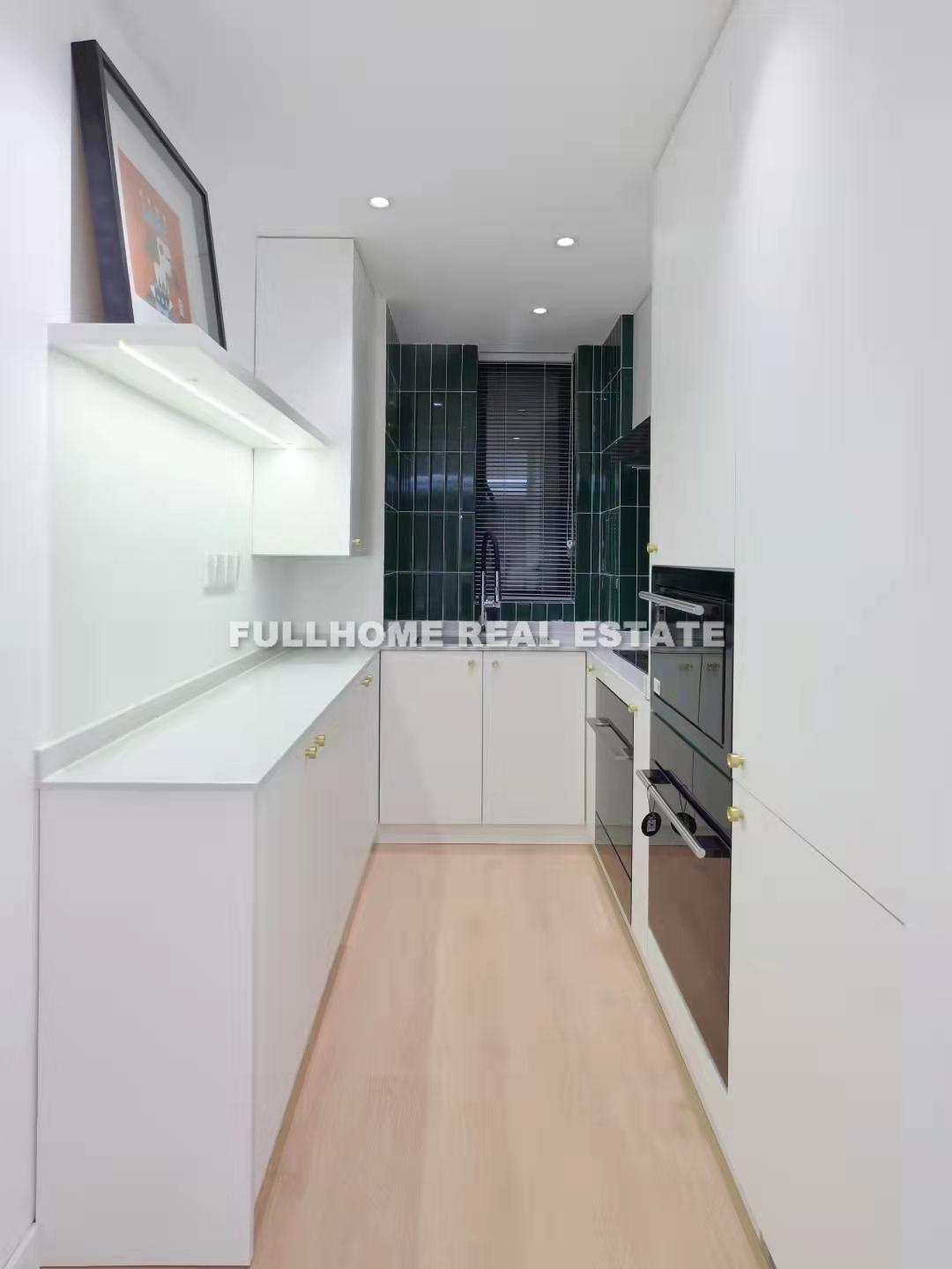 Yun Du Yuan - Interior view 7, Shanghai rental property