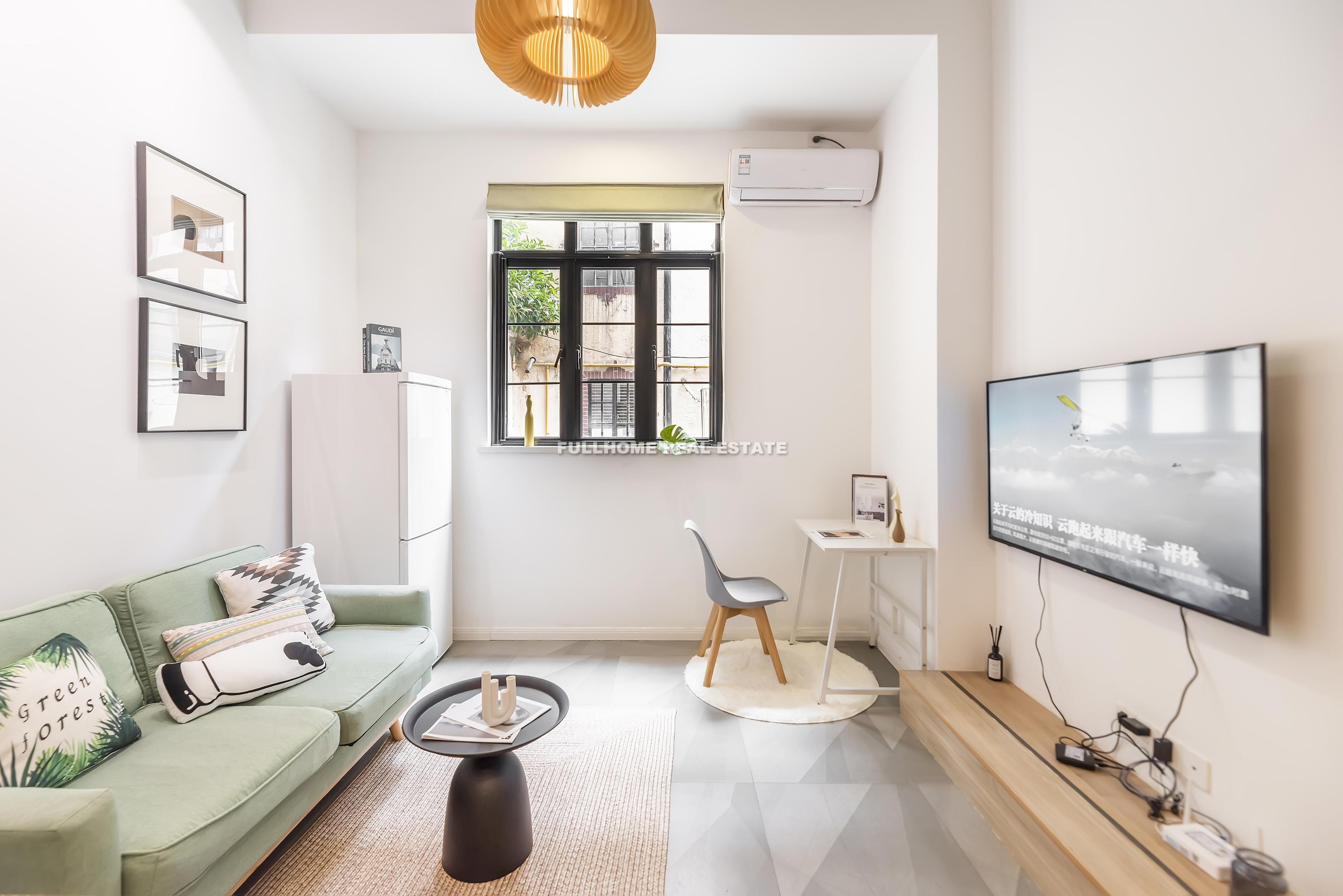 Wang Jia Sha Garden - Interior view 10, Shanghai rental property