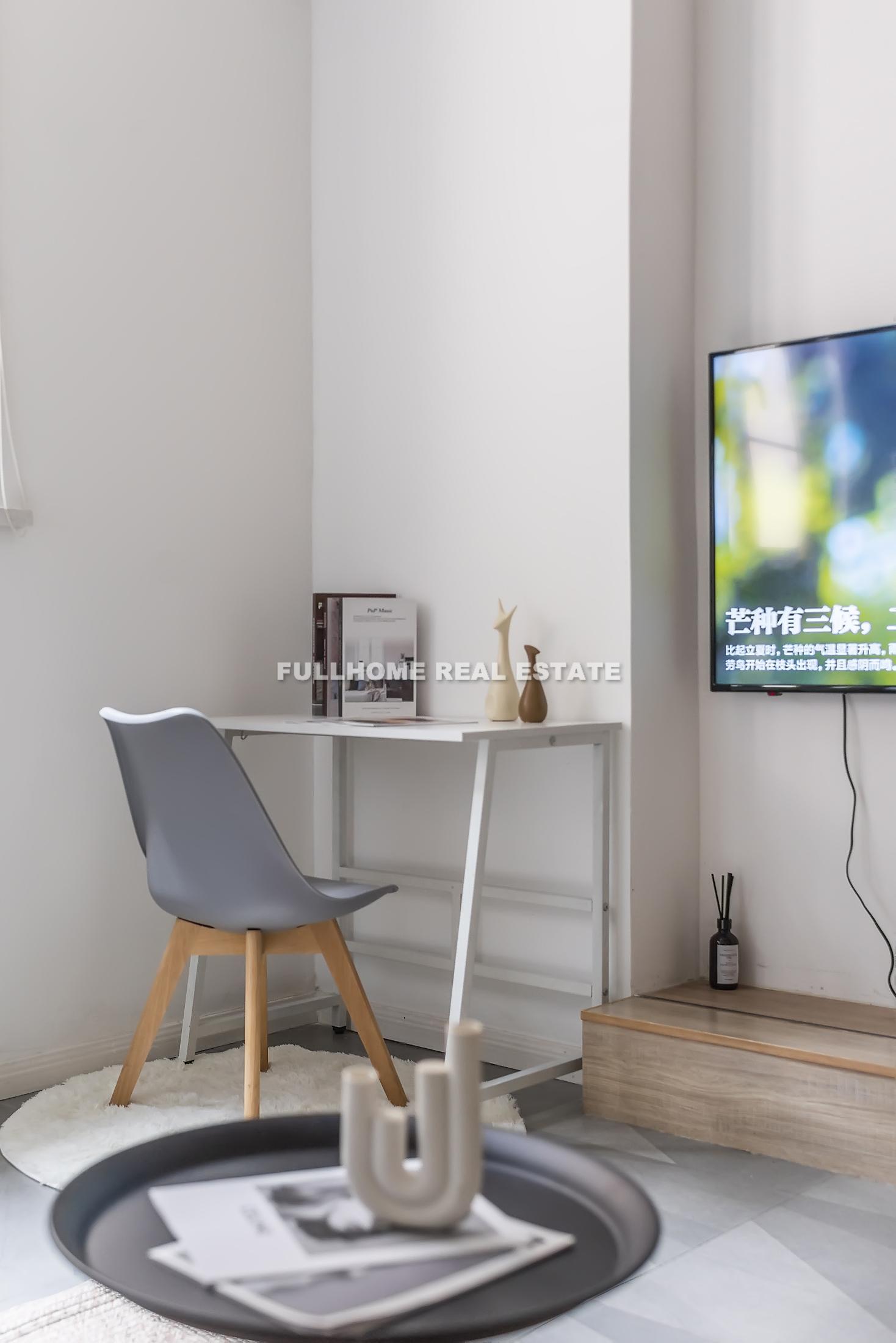 Wang Jia Sha Garden - Interior view 3, Shanghai rental property