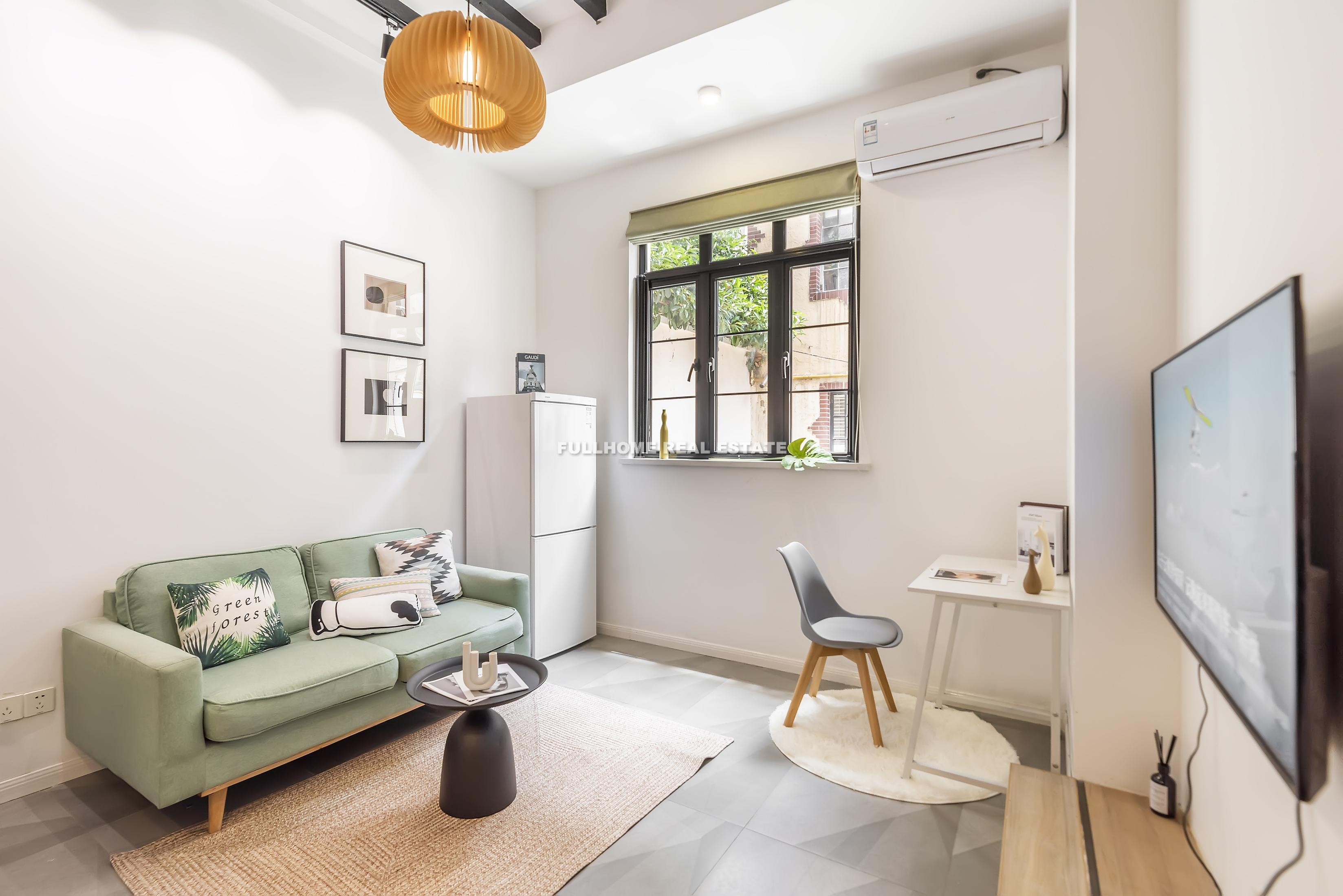 Wang Jia Sha Garden - Interior view 9, Shanghai rental property
