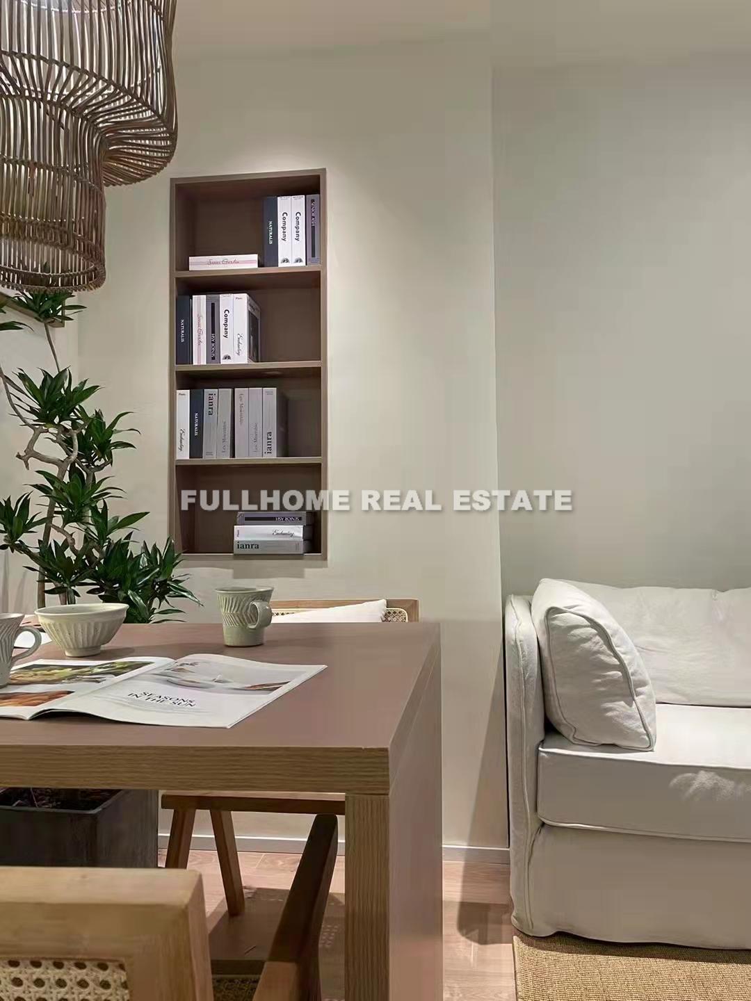 Tong Ji Garden - Interior view 3, Shanghai rental property